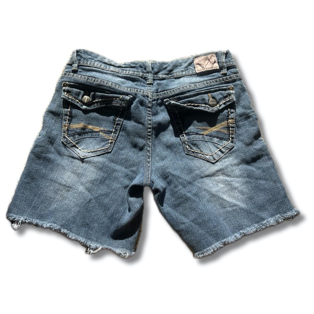 🌻Adorable Union Bay Jean Cutoff Shorts - Juniors Size 5🌻